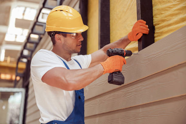 Best Fiber Cement Siding Installation  in Fort Dick, CA